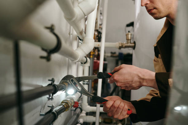 Best Shower Repair Services  in Mount Carmel, IL