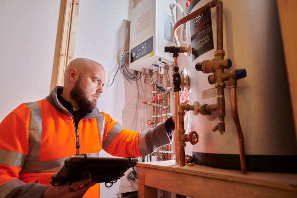 Best Drain Cleaning Services  in Mount Carmel, IL