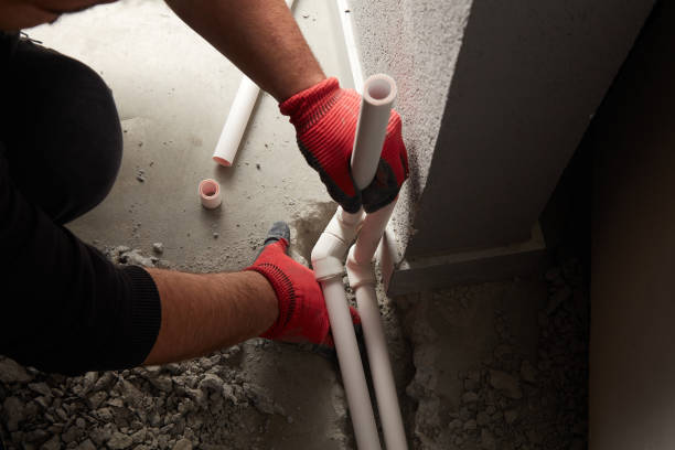 Professional Plumbing in Mount Carmel, IL