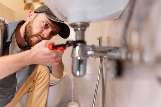 Best Affordable Plumbing Services  in Mount Carmel, IL