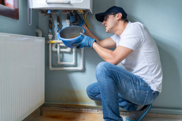  Mount Carmel, IL Plumbing Pros